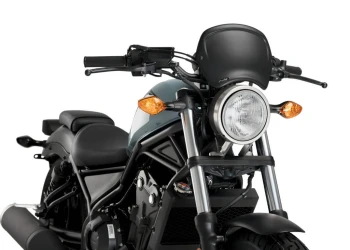 Carenatura Frontale ABS