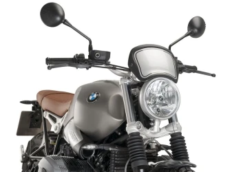 Carenatura Frontale ABS