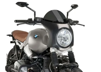 Cupolini semicarenati Retro