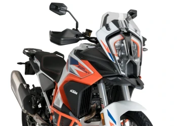 Vorkotflügel Erweiterung