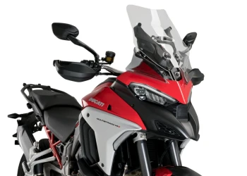 Deflettori frontali Extended