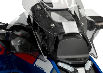 Windabweiser Extended