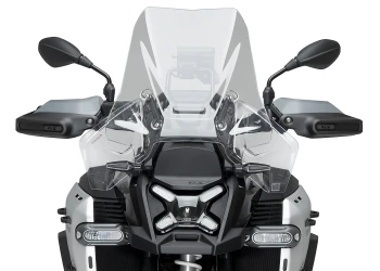 Deflectores Frontales Extended