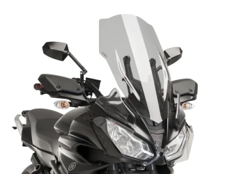 Deflectores Frontales Extended