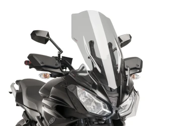 Déflecteur Frontale Extended