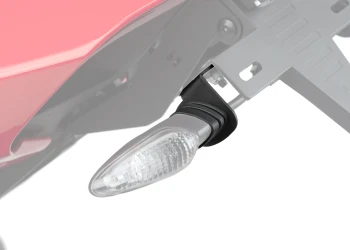 Support for Original Turn Light