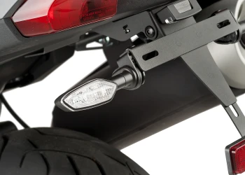 Support Clignotants d'Origine