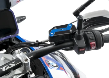 Tapa depósito líquido de freno delantero