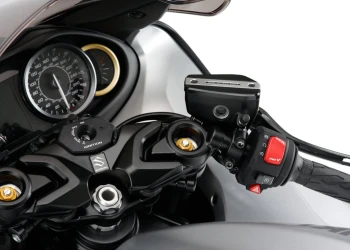 Vorderer Bremsflüssigkeitsbehälterdeckel