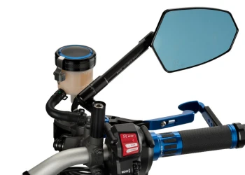 Tapa depósito líquido de freno delantero