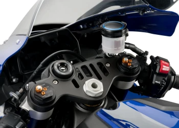 Front Brake liquid tank cover