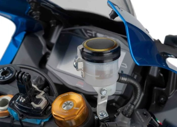 Tapa depósito líquido de freno delantero