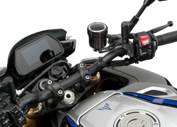 Tapa depósito líquido de freno delantero