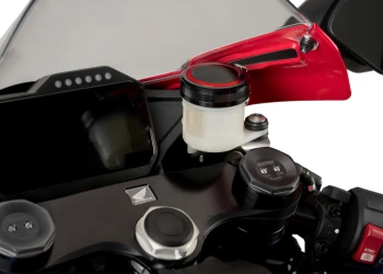 Tapa depósito líquido de freno delantero