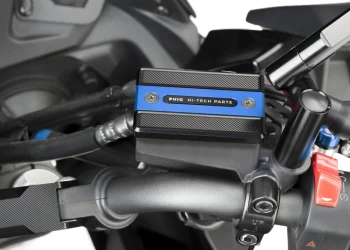 Tapa depósito líquido de freno delantero