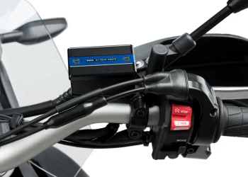 Tapa depòsit líquid de fre davanter