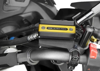 Tapa depósito líquido de freno delantero