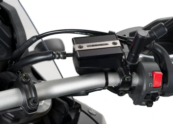 Tapa depósito líquido de freno delantero