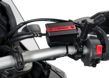 Tapa depósito líquido de freno delantero