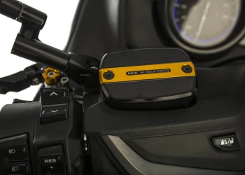 Tapa depósito líquido de freno delantero