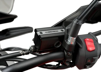 Tapa depósito líquido de freno delantero