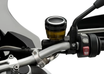 Tapa depòsit líquid de fre davanter