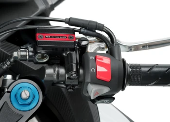 Tapa depósito líquido de freno delantero