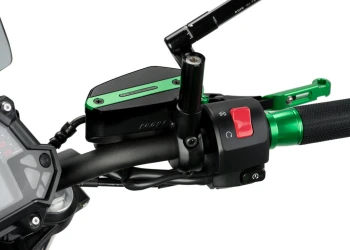 Tapa depósito líquido de freno delantero