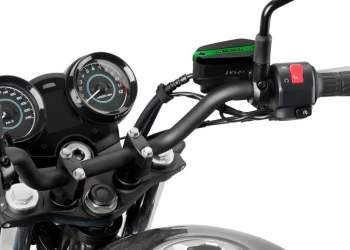 Front Brake liquid tank cover