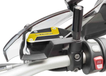 Tapa depósito líquido de freno delantero