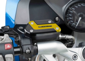 Tapa depósito líquido de freno delantero