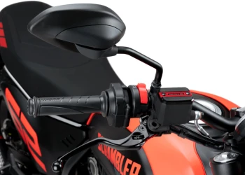 Vorderer Bremsflüssigkeitsbehälterdeckel