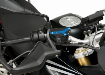 Vorderer Bremsflüssigkeitsbehälterdeckel