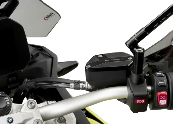 Tapa depòsit líquid de fre davanter