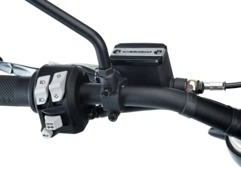 Tapa depósito líquido de freno delantero