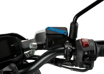 Front Brake liquid tank cover