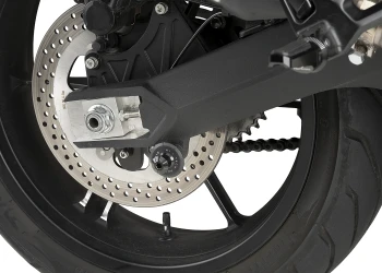 Diabolo protecteur Pro