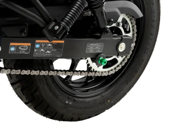 Perni cavalletto Pro