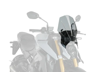 New Generation Touring