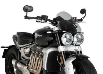 New Generation Touring