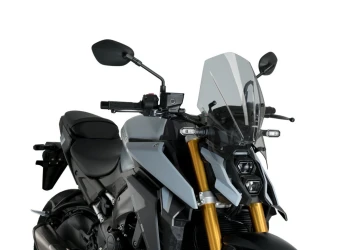 New Generation Touring