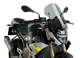 New Generation Touring