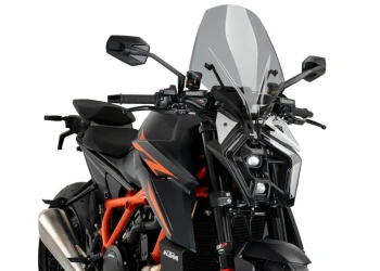 New Generation Touring