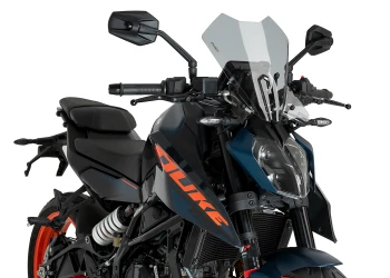 New Generation Touring