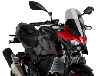 New Generation Touring