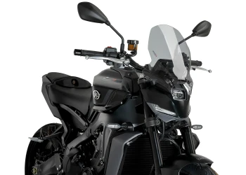 New Generation Touring