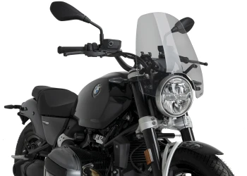 New Generation Touring