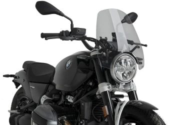 New Generation Touring