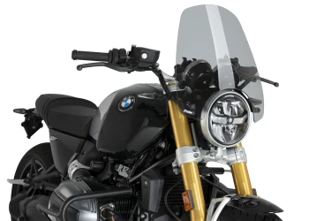 New Generation Touring