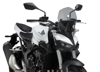 New Generation Touring